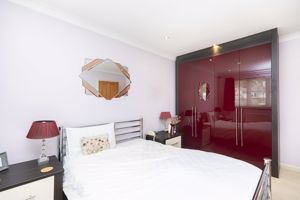 Bedroom 1- click for photo gallery